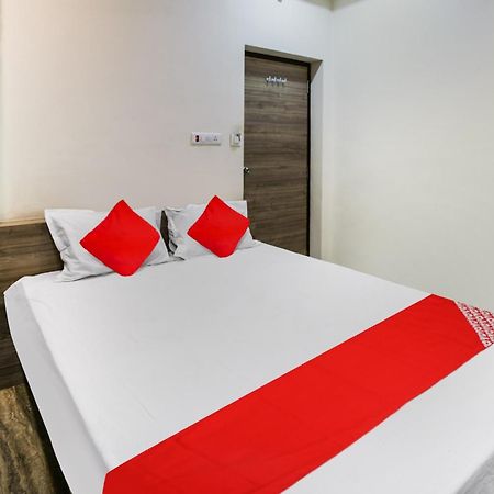 Hotel Oyo Flagship Pawan Park Vellore Exterior foto