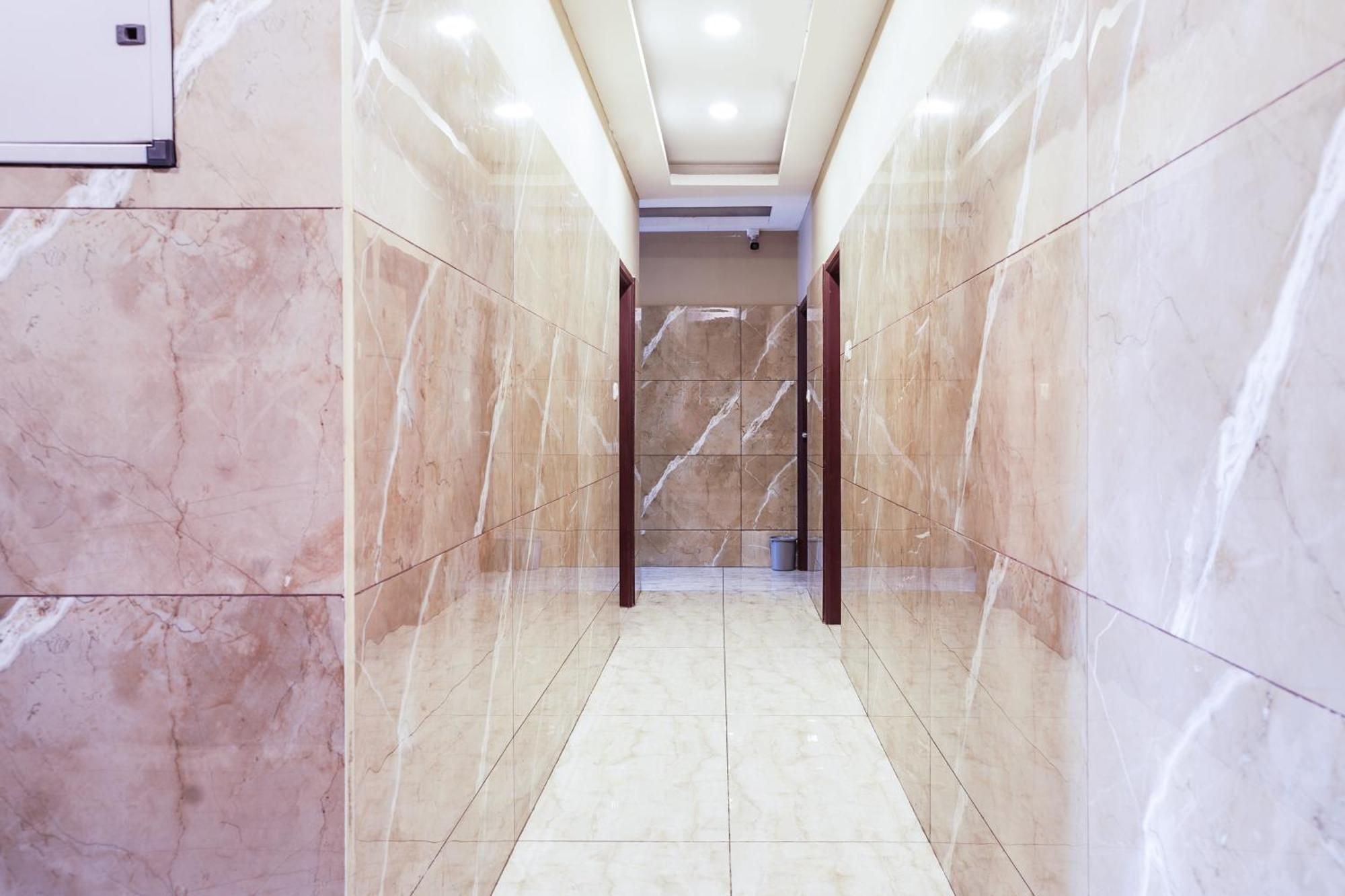 Hotel Oyo Flagship Pawan Park Vellore Exterior foto